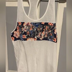 Pink by Victoria’s Secret tank top